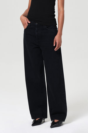 シチズンズ・オブ・ヒューマニティ/CITIZENS of HUMANITYの【AGOLDE】LOW SLUNG BAGGY IN ESSENCE(110600/110604)