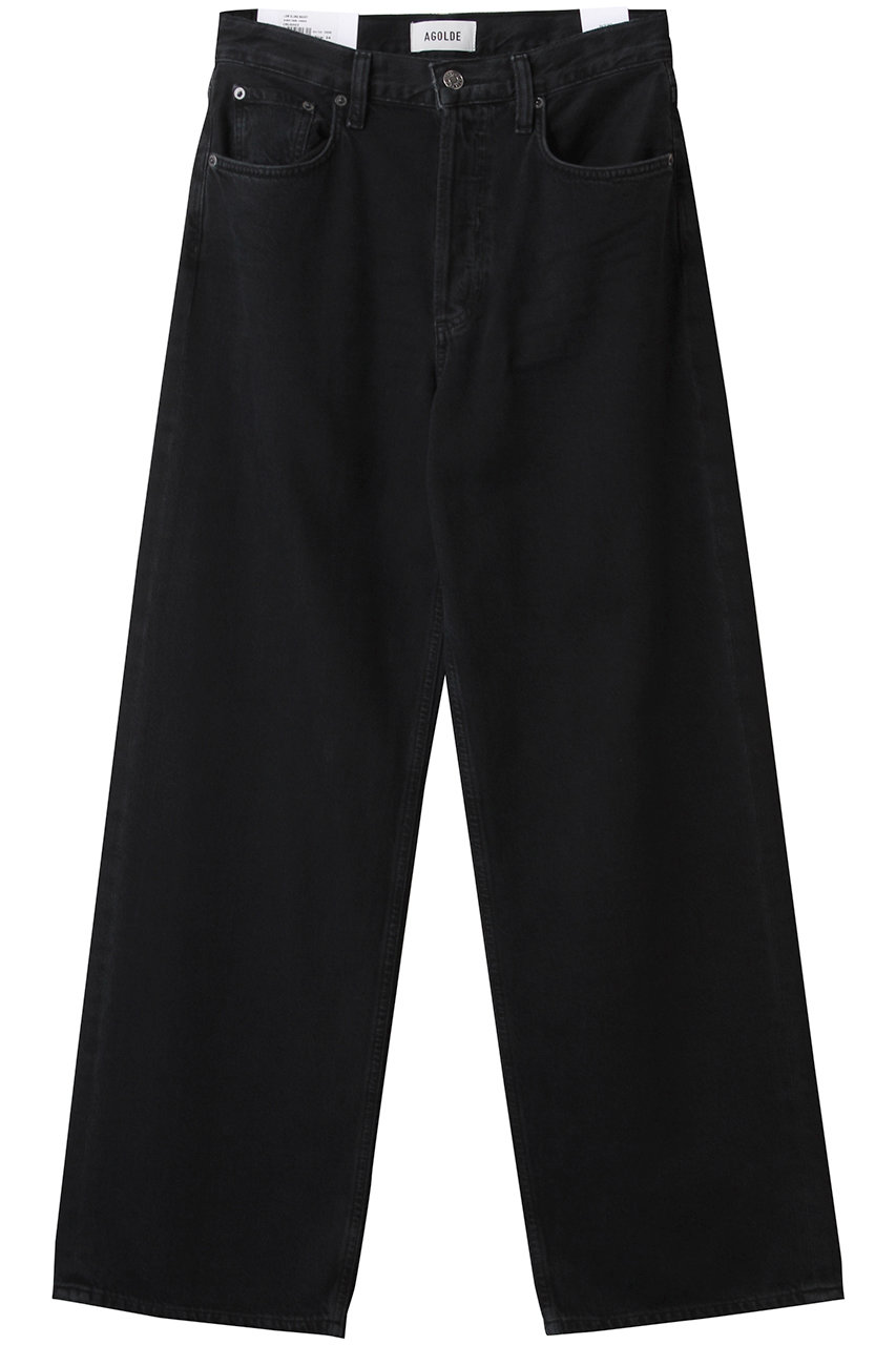 シチズンズ・オブ・ヒューマニティ/CITIZENS of HUMANITYの【AGOLDE】LOW SLUNG BAGGY IN ESSENCE(crushed/A9079B-1604)