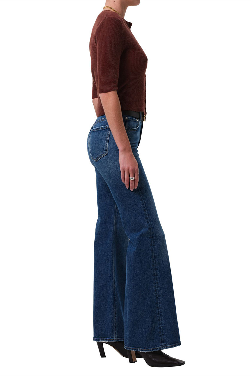 CITIZENS of HUMANITY(シチズンズ・オブ・ヒューマニティ)｜KIMBERLY