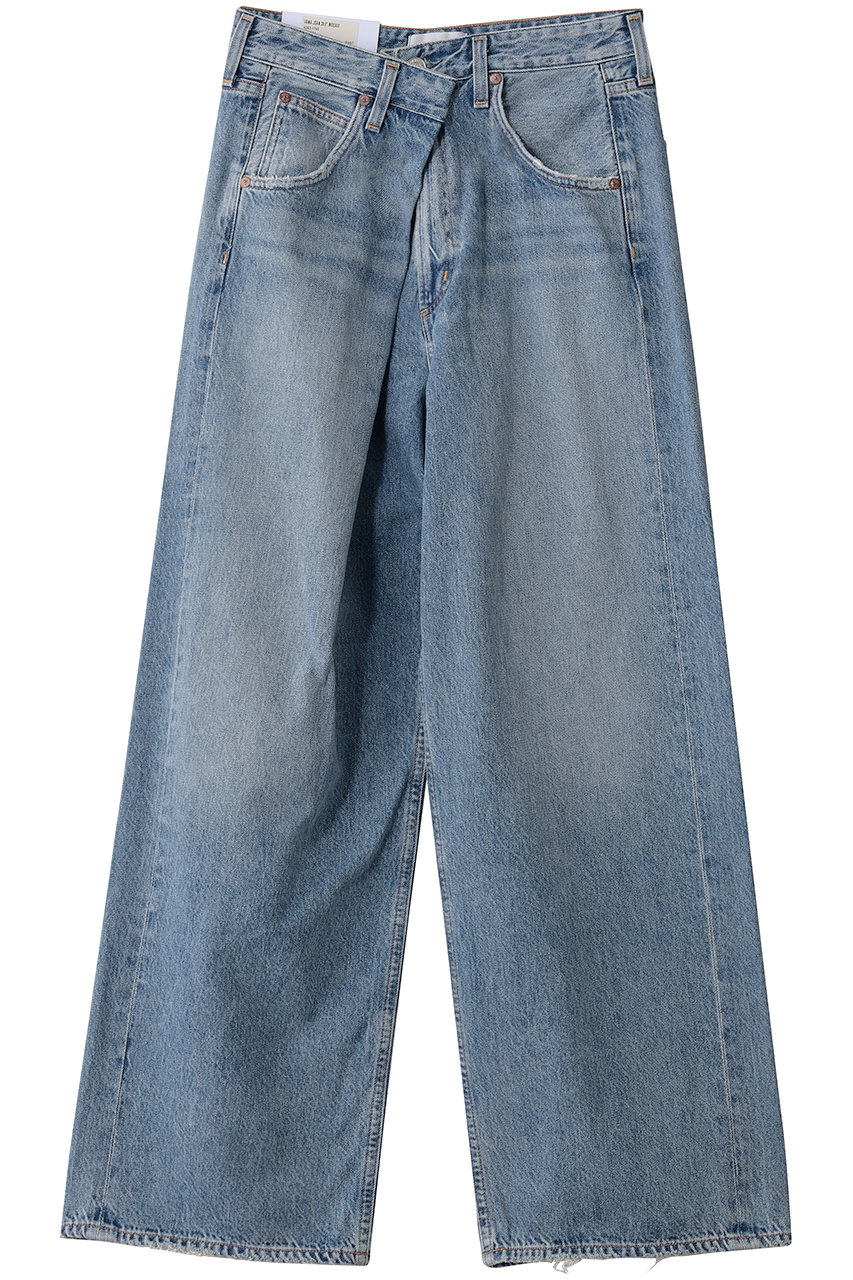 シチズンズ・オブ・ヒューマニティ/CITIZENS of HUMANITYの【AGOLDE】VANA PETITE JEAN(MANTRA/A262-1765)