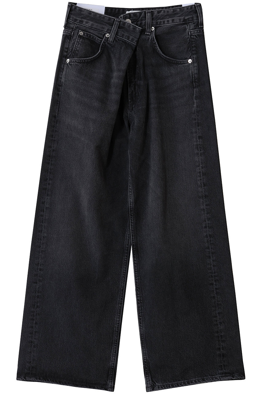 【AGOLDE】VANA PETITE JEAN