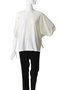 SHOULDER CUT OUT T-SHIRT シチズンズ・オブ・ヒューマニティ/CITIZENS of HUMANITY