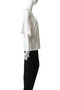 SHOULDER CUT OUT T-SHIRT シチズンズ・オブ・ヒューマニティ/CITIZENS of HUMANITY
