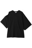 SHOULDER CUT OUT T-SHIRT