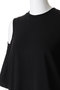 SHOULDER CUT OUT T-SHIRT シチズンズ・オブ・ヒューマニティ/CITIZENS of HUMANITY