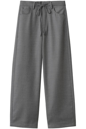 シチズンズ・オブ・ヒューマニティ/CITIZENS of HUMANITYのBRYNN Drawstring Trouser