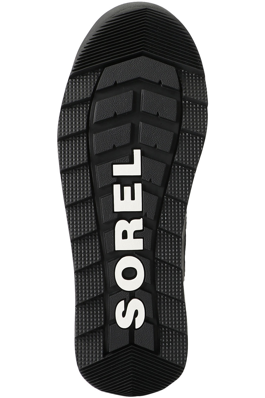 最愛 SOREL ウィットニーⅡショートレースWP 25cm ブーツ