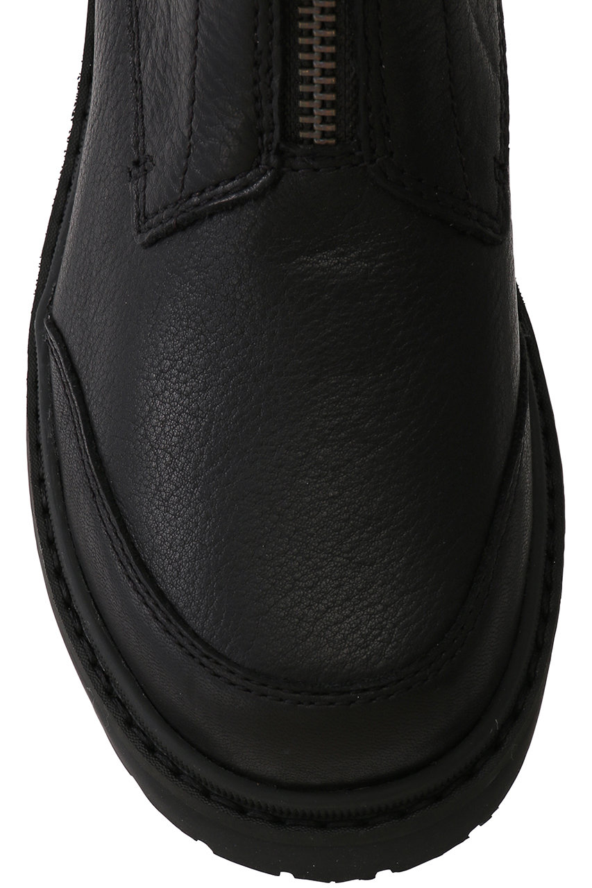 SOREL(ソレル)｜ジョアンナウジップ/Black・ Black の通販｜ELLESHOP