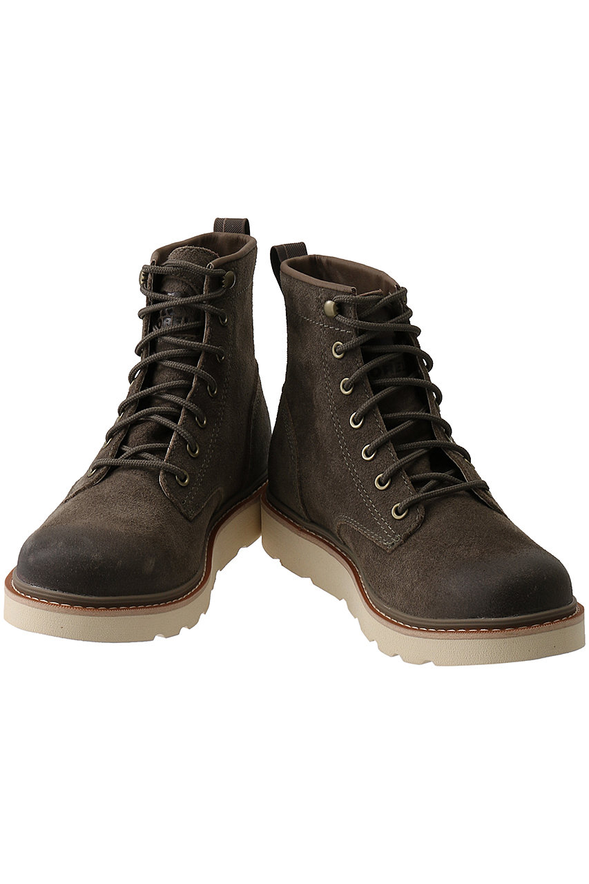 SOREL(ソレル)｜【MEN】スラブタウン62 シックス ウォーター
