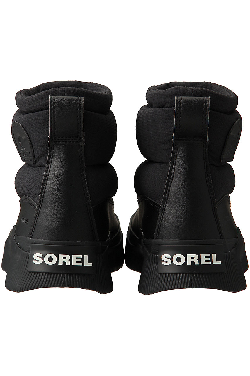 SOREL ソレル ブーツ パフィー NL3804（新品）23センチ