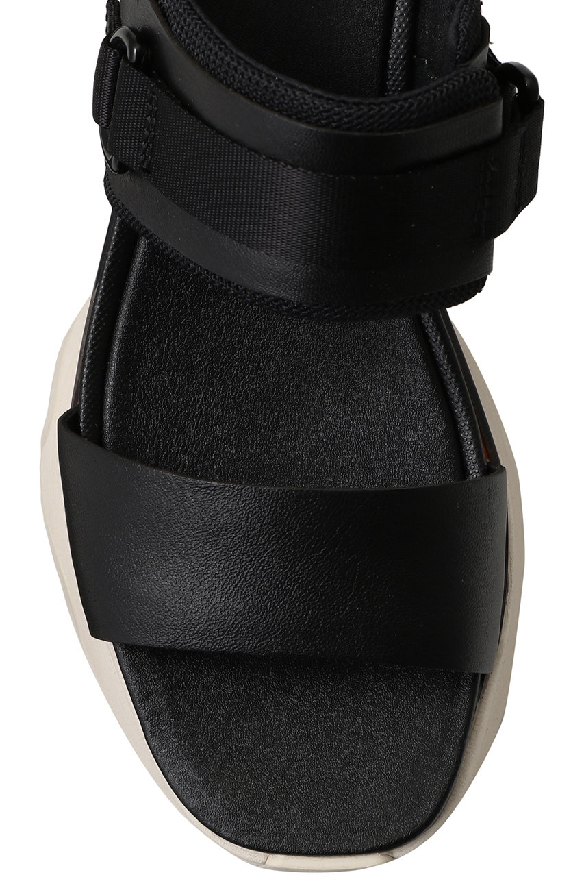SOREL キネティックインパクトスリングバックヒールサンダル キネティックインパクト スリングバックヒールサンダル(24 Honey