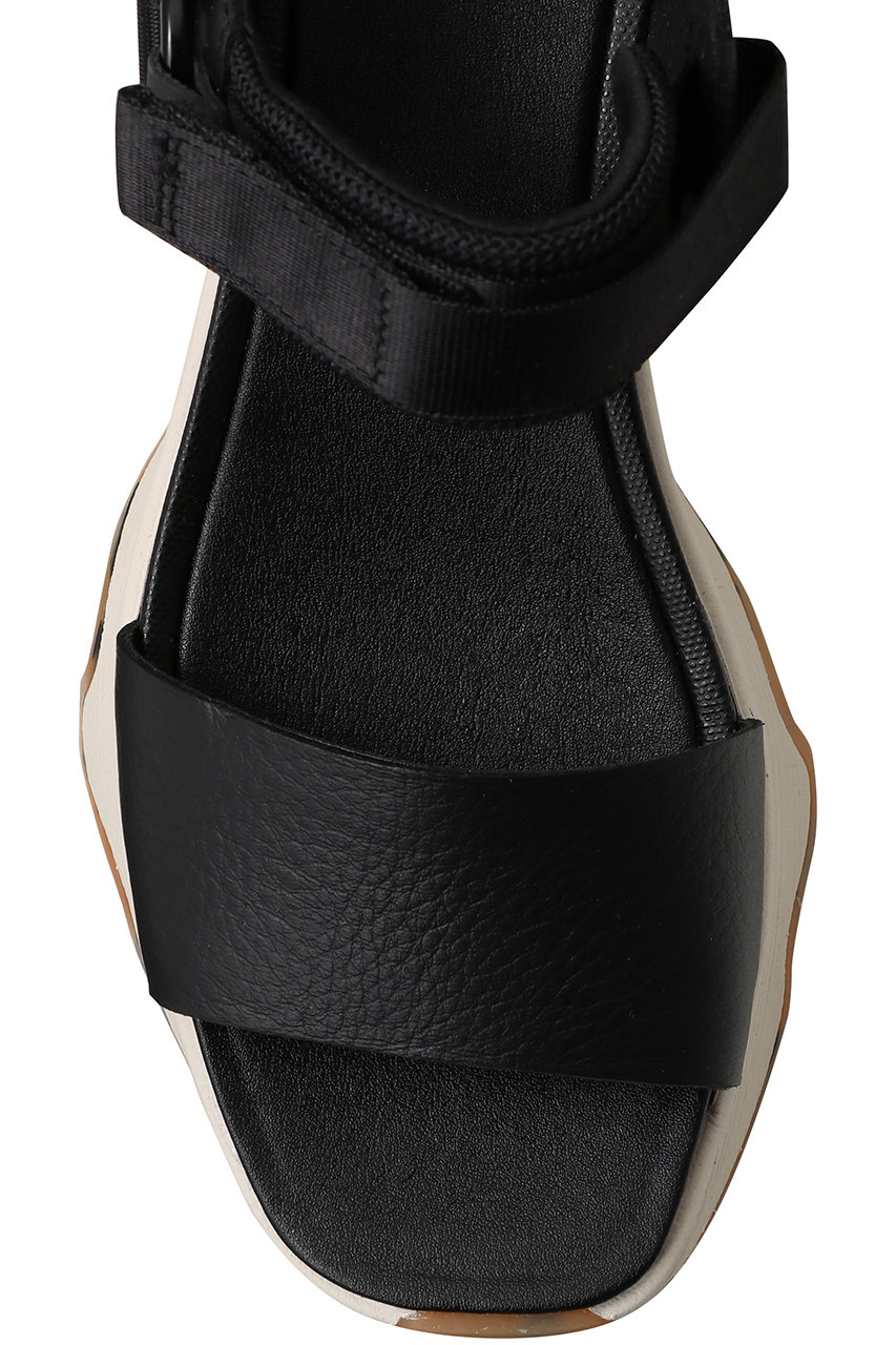 SOREL(ソレル)｜キネティックインパクト ワイストラップハイサンダル