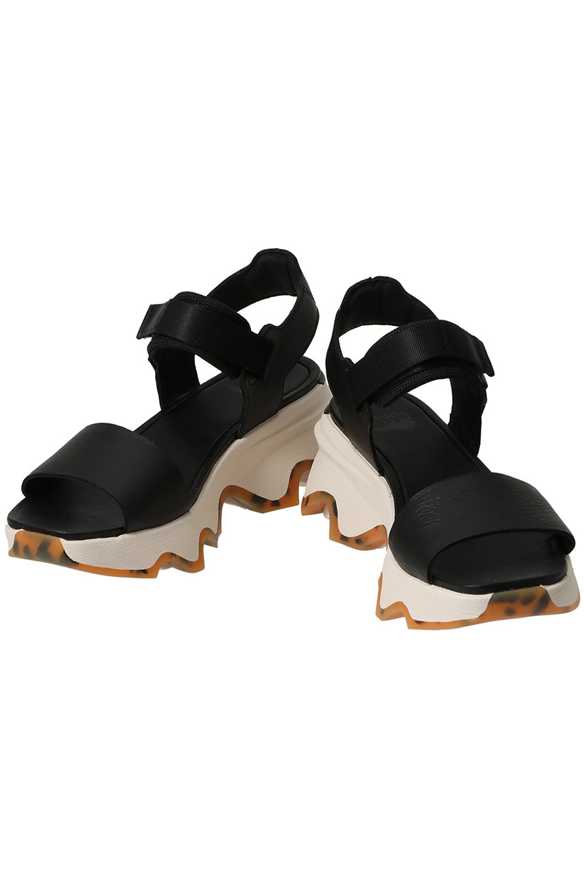 SOREL(ソレル)｜キネティックインパクト ワイストラップハイサンダル
