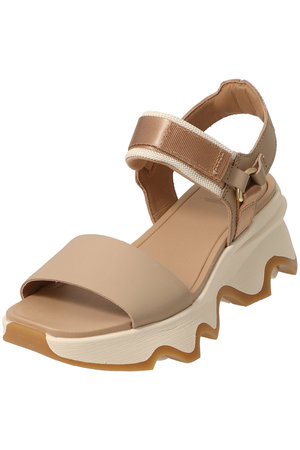 ソレル/SORELのキネティックインパクト　ワイストラップハイサンダル(130200/130203)