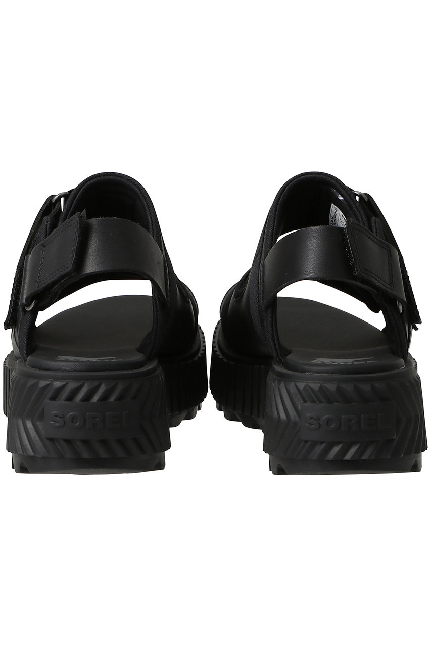 SOREL(ソレル)｜オーエヌエーアベニュー マルチストラップ ミッド