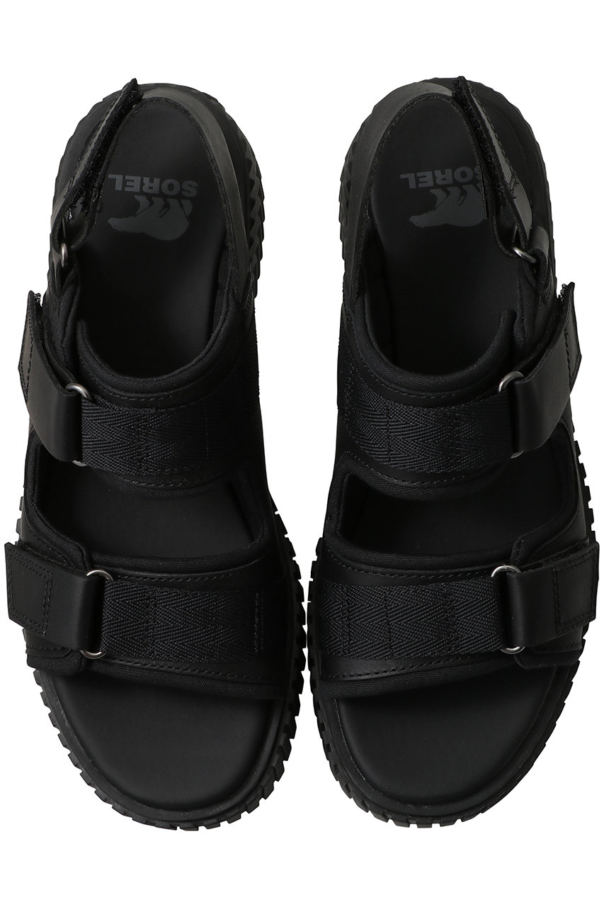 SOREL(ソレル)｜オーエヌエーアベニュー マルチストラップ ミッド