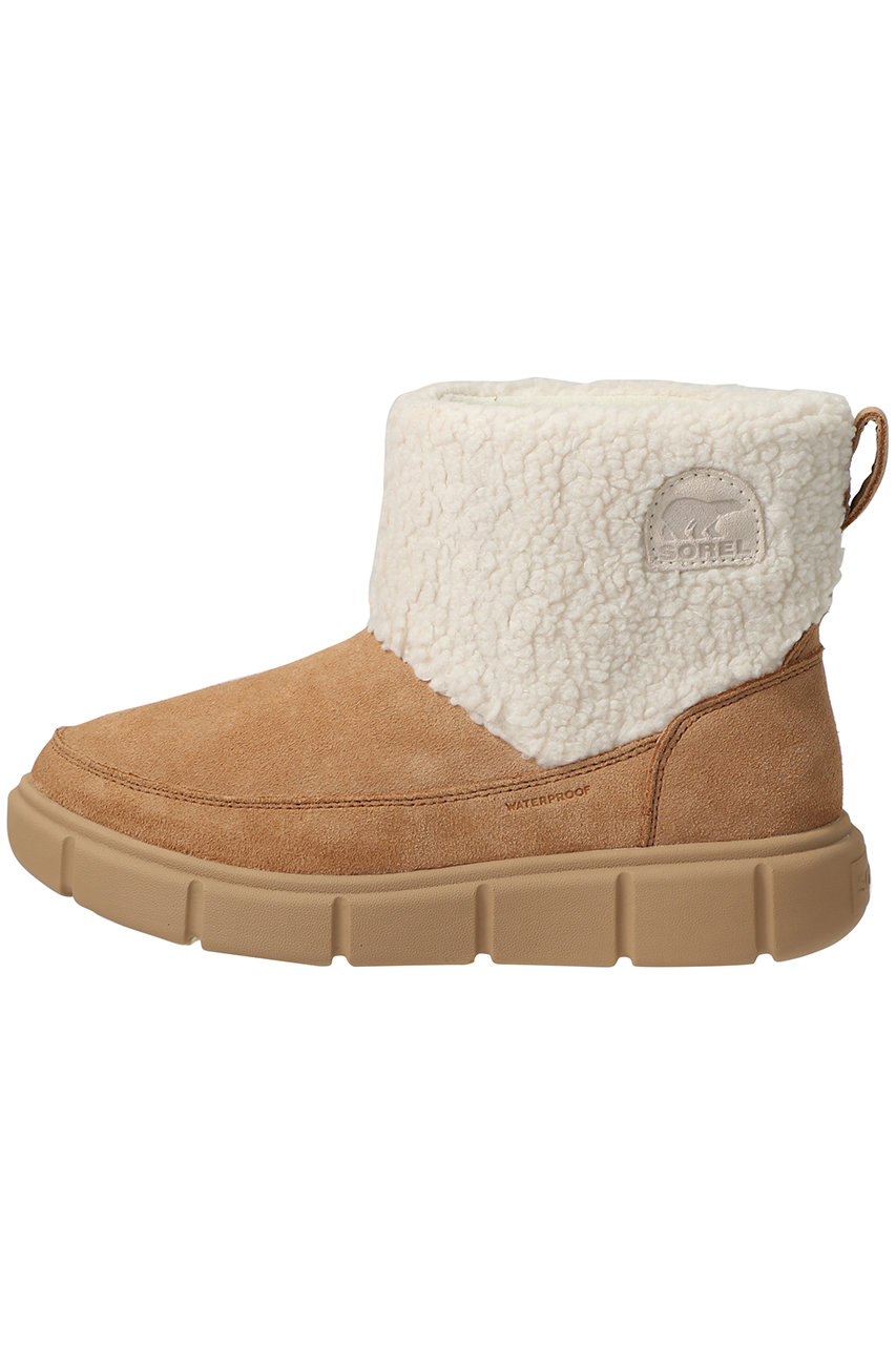 SOREL(ソレル)｜ソレルエクスプローラー3 スリッポンコージー