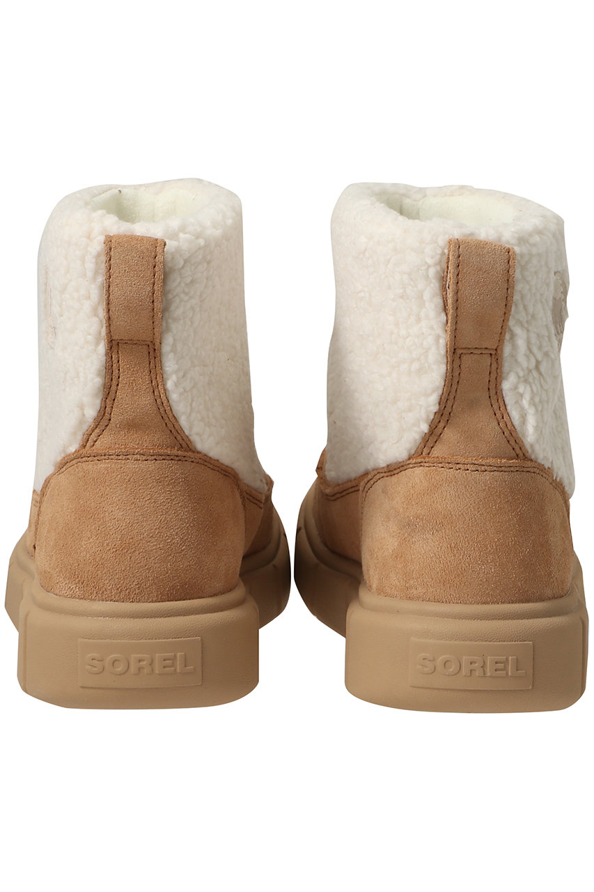 SOREL(ソレル)｜ソレルエクスプローラー3 スリッポンコージー