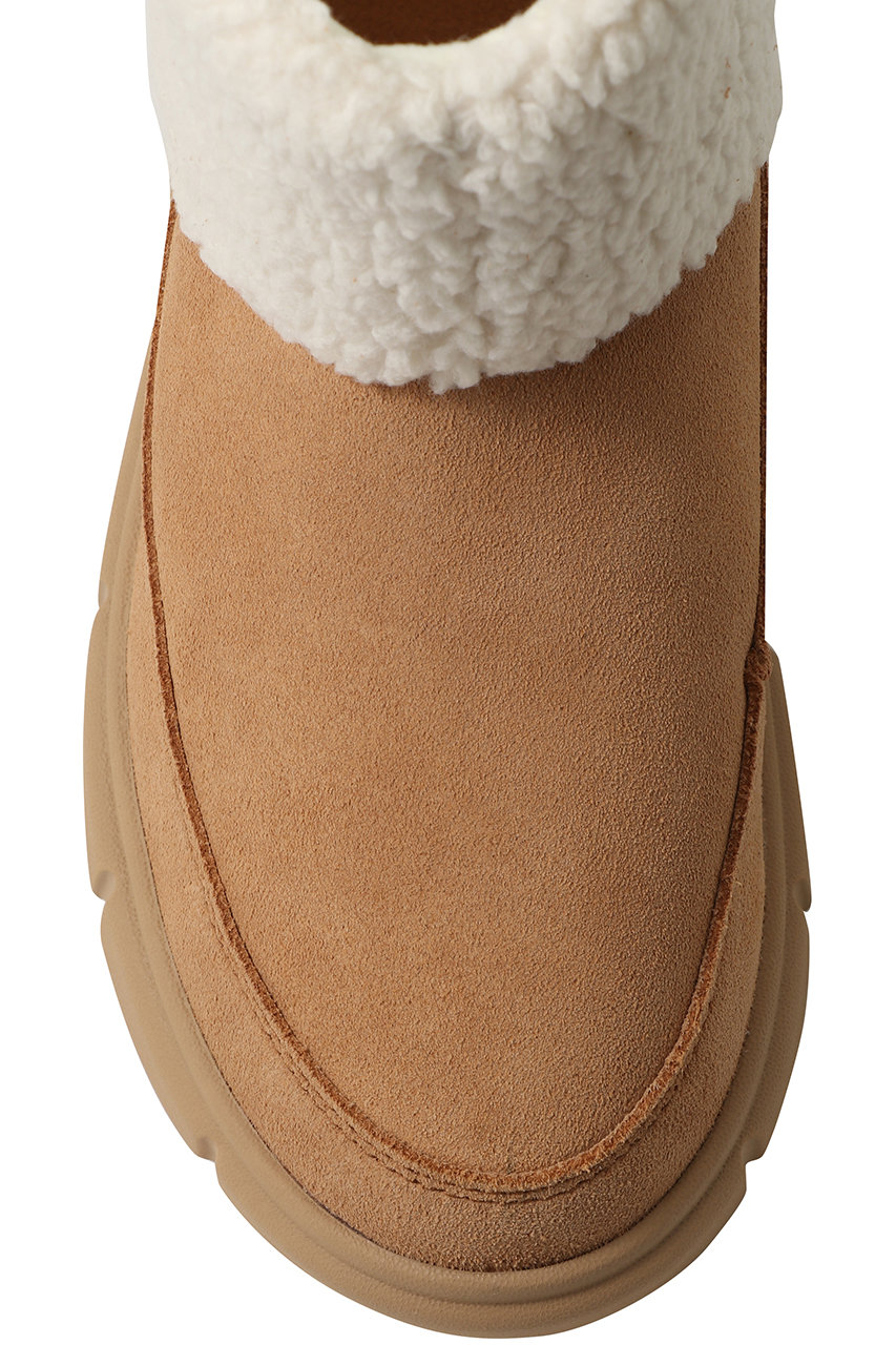 SOREL(ソレル)｜ソレルエクスプローラー3 スリッポンコージー