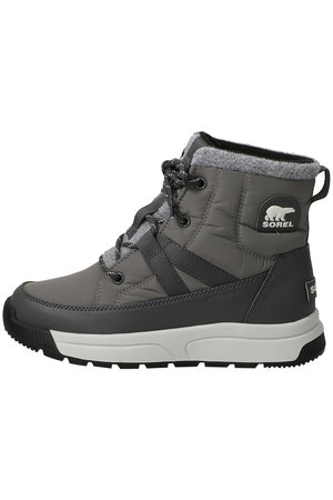 ソレル/SORELのウィットニー３　ミッドウォータープルーフ(130300/130301)