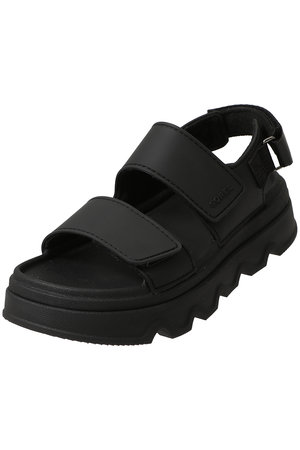 ソレル/SORELのキネティックサンチェイス アンクルストラップ(130200/130201)