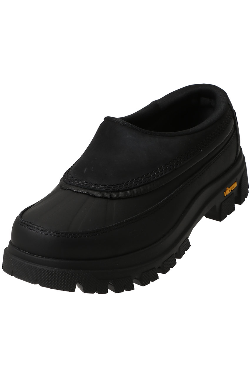 ソレル/SORELのデイストーム クロッグ(Black Black/NL5346)