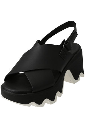 ソレル/SORELのキネティック オーラ スリングバック(130200/130201)