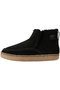 ナキスカ3　ブーティー ソレル/SOREL Black Gum 2