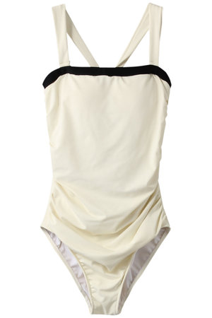 レイール(ミズギ)/Reir(水着)の【大日方久美子×ESSEN.LAUTREAMONT×Reir】3wayワンピース