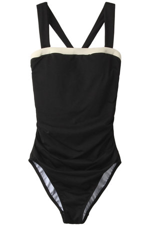 レイール(ミズギ)/Reir(水着)の【大日方久美子×ESSEN.LAUTREAMONT×Reir】3wayワンピース