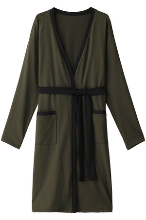 レイール(ﾐｽﾞｷﾞ)/Reir(水着)の【大日方久美子×ESSEN.LAUTREAMONT×Reir】ロングカーディガン(110100/110104)