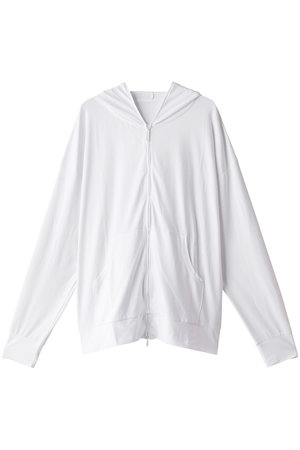 レイール(ﾐｽﾞｷﾞ)/Reir(水着)の【UNISEX】杢パーカー(180400/180401)