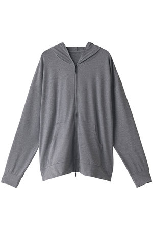 レイール(ﾐｽﾞｷﾞ)/Reir(水着)の【UNISEX】杢パーカー(180400/180401)