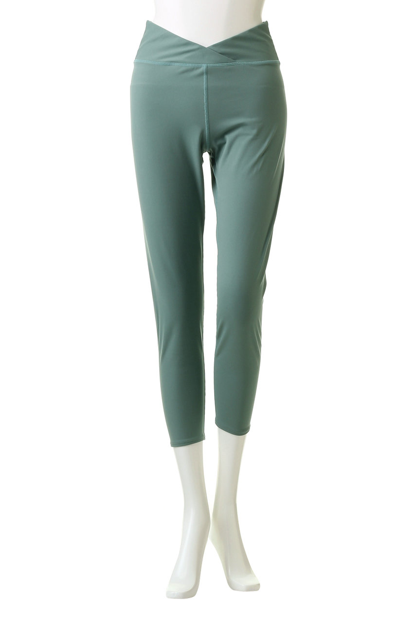 Reir(水着)(レイール(ミズギ))|【Reir Beach】レギンス/グレー Reir(水着)(レイール(ミズギ))|【Reir Beach】レギンス/グレー