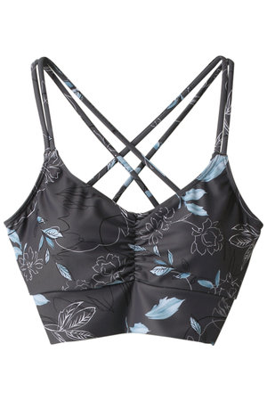 レイール(ﾐｽﾞｷﾞ)/Reir(水着)の【Reir Beach】ブラトップ