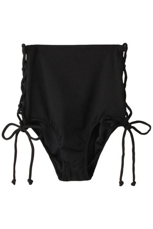 レイール(ﾐｽﾞｷﾞ)/Reir(水着)の【Reir Beach】JL NAIRハイウエストショーツ(180400/180402)