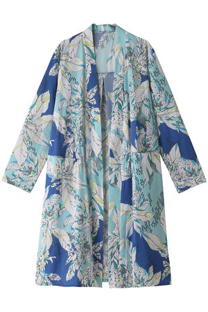 レイール(ﾐｽﾞｷﾞ)/Reir(水着)のPALADISEロング羽織り(180100/180101)