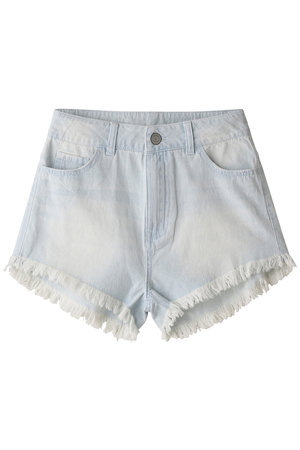 レイール(ﾐｽﾞｷﾞ)/Reir(水着)のデニムショートパンツ(110600/110603)