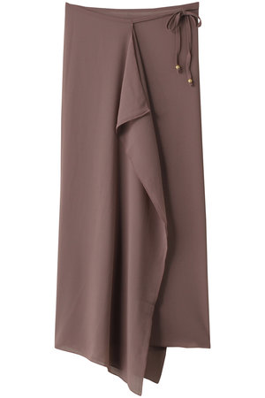 レイール(ﾐｽﾞｷﾞ)/Reir(水着)のSolidシフォンパレオ(180400/180401)