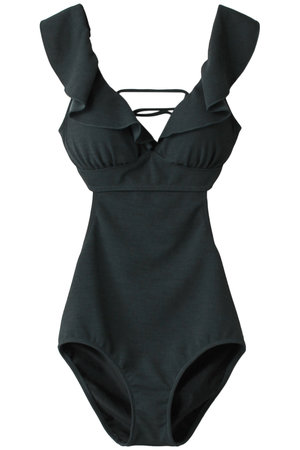 レイール(ﾐｽﾞｷﾞ)/Reir(水着)の【San-ai Resort】Slabワンピース(180100/180104)