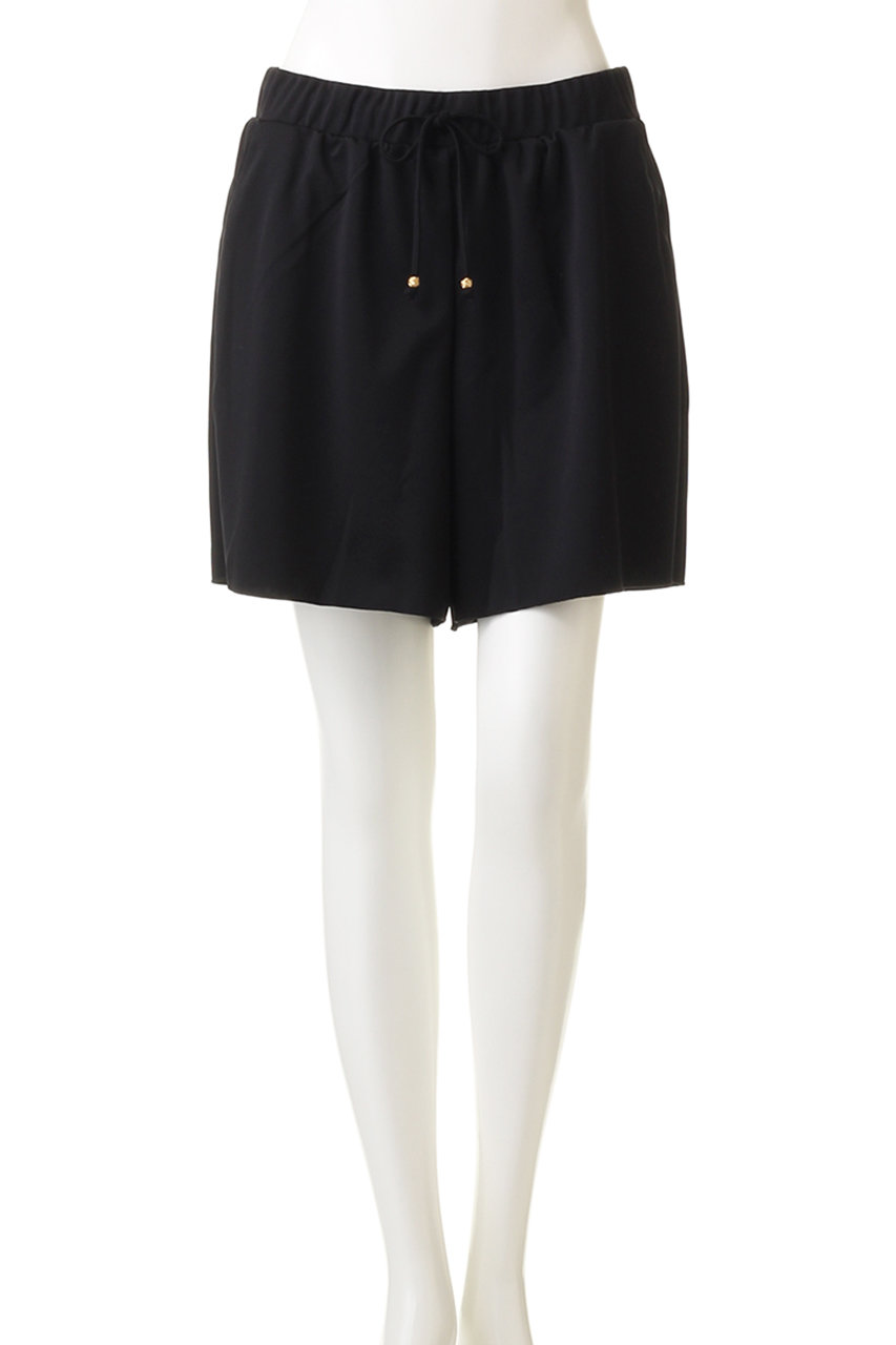 honey　Reir 水着ボトムス<ブラック> オシャレ水着【ELLESHOPコラボ】【STUNNING LUREコラボ】ノン