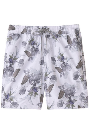 レイール(ﾐｽﾞｷﾞ)/Reir(水着)の【MEN】Modern Tropical メンズ水着(110600/110603)