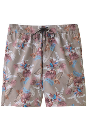 レイール(ﾐｽﾞｷﾞ)/Reir(水着)の【MEN】Modern Tropical メンズ水着(110600/110603)