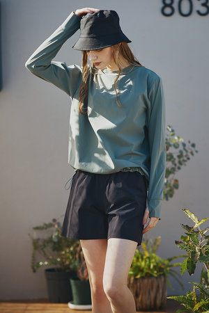 レイール(ﾐｽﾞｷﾞ)/Reir(水着)の【BeachQueen】4点セット