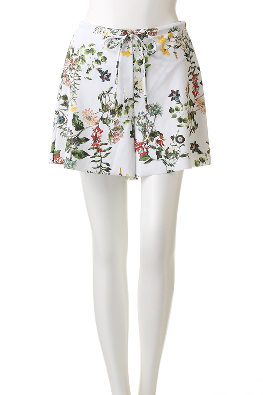 Reir(水着)(レイール(ﾐｽﾞｷﾞ))｜【San-ai Resort】Art Botanical3点