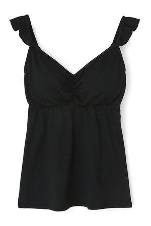 レイール(ﾐｽﾞｷﾞ)/Reir(水着)の【Reir Beach】JL NAIRトップス(110100/110101)