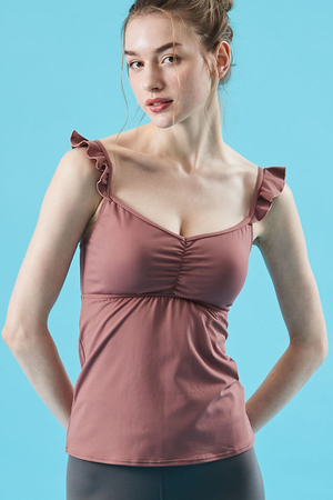 レイール(ﾐｽﾞｷﾞ)/Reir(水着)の【Reir Beach】JL NAIRトップス(110100/110101)