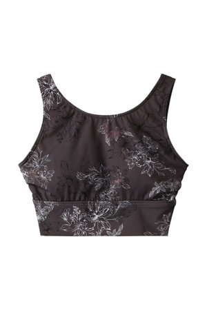 レイール(ﾐｽﾞｷﾞ)/Reir(水着)のプリントトップスブラ(180100/180102)