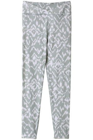 レイール(ﾐｽﾞｷﾞ)/Reir(水着)のプリントレギンス(180100/180103)