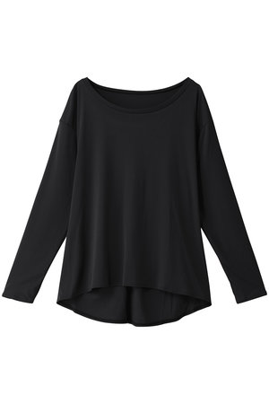 レイール(ﾐｽﾞｷﾞ)/Reir(水着)のストレッチスムースUPF50＋　トップス(110100/110103)